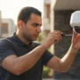 تركيب كاميرات مراقبة فى مصر