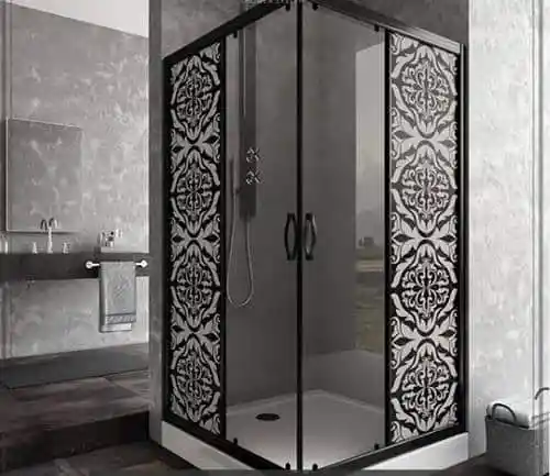 مميزات شركة تركيب زجاج سيكوريت