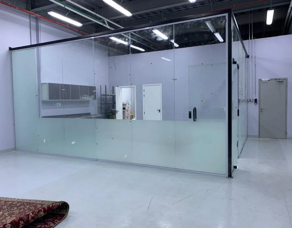 مميزات زجاج السيكوريت